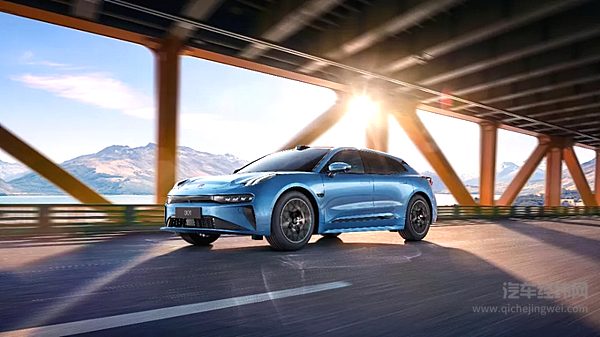 极氪001安全一步到位