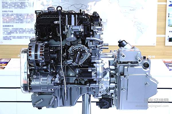 首批 科技长城专家天团 C位出道 硬核技术赋能长城汽车加速转型