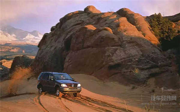 20年时间，够奔驰做什么？