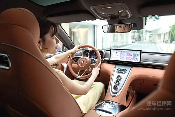 欧拉闪电猫荣获“五星健康车”称号