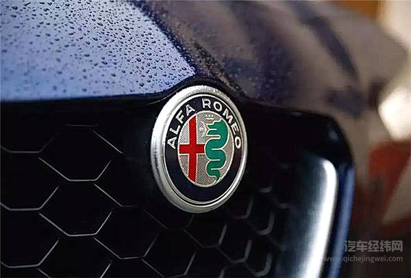 Stelvio诞生前的阿尔法·罗密欧，你猜是什么样子的？
