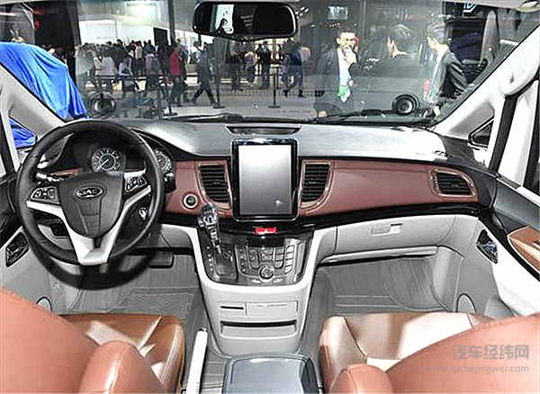 2018年MPV大集合 妥妥的居家旅行必备良品！