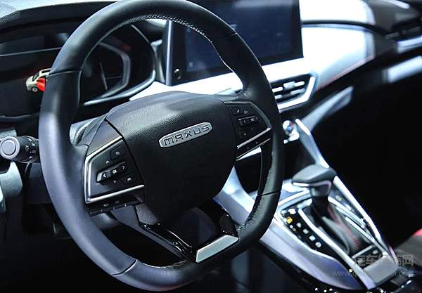 上汽MAXUS EUNIQ全系14.98万起售  “由你刻”更懂你的心