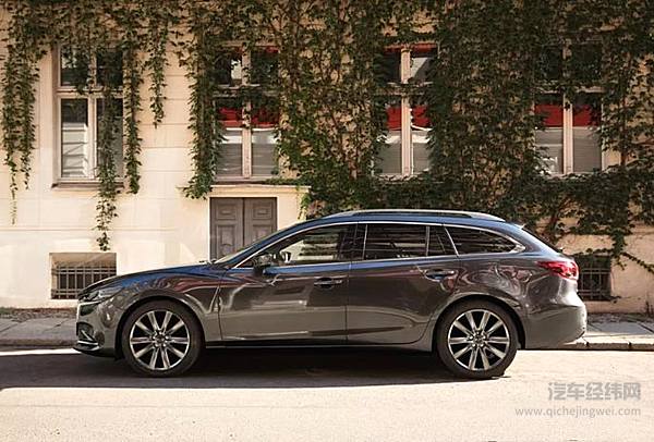 起源于美国的旅行车，为何最终却风靡于欧洲？