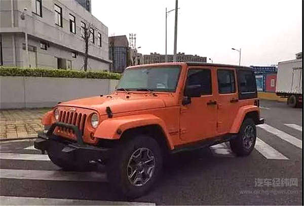 这些难得一见的敞篷车，老司机也不一定全见过