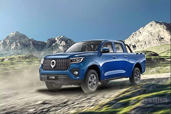 配置再升级 长城商用炮能否继续领跑？