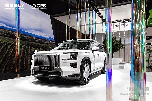 全年销售22.4万辆 极氪2026年将更强？