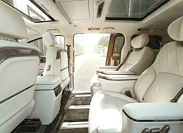 三款MPV的三种团圆哲学 你认可谁？