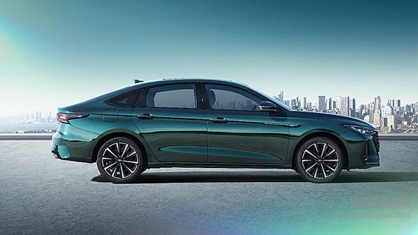 艾瑞泽8高能版产品图