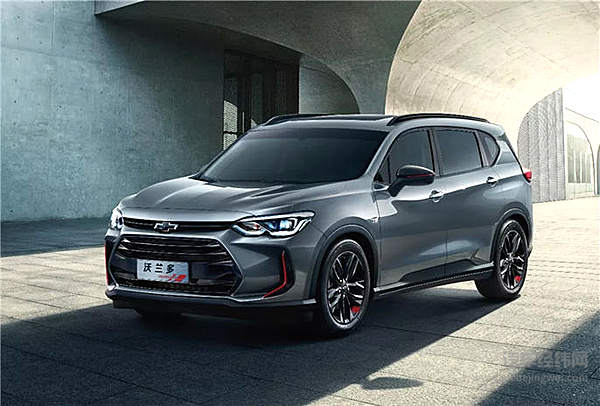 花一款车的钱 享受两种车的待遇！