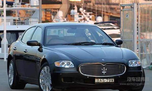 70年前的汽车 宾尼法利纳10大经典车型设计盘点