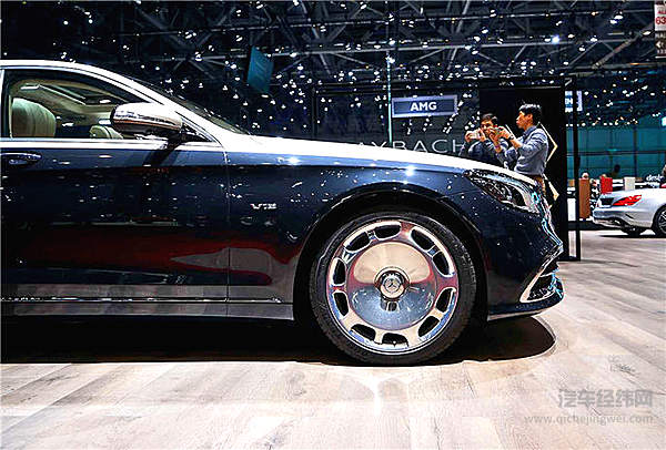 国际汽车潮流风向标 2018日内瓦车展看什么？