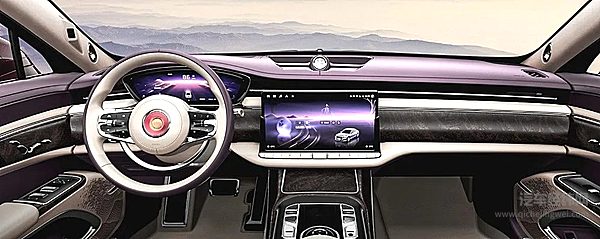 破五迎财神 红旗、尊界、蔚来谁才是国产“天花板”？