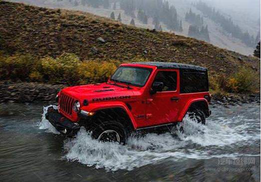 三把锁和四驱还不够 一辆优秀的越野车还需要哪些功能？