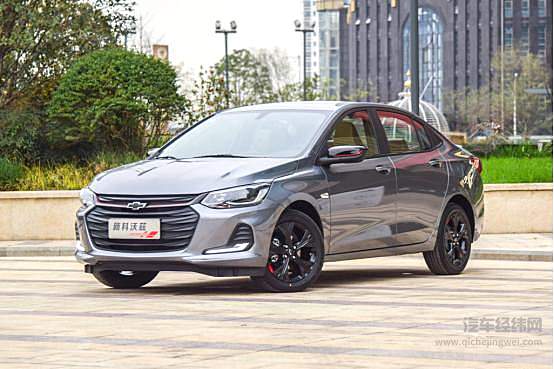 回归四缸 上汽通用终于不再执念于三缸