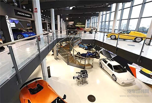 2017兰博基尼销量创新高 Urus成2018领头军