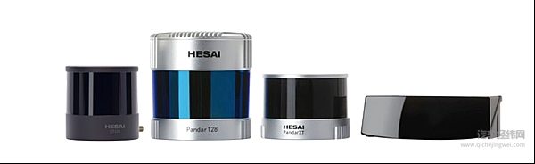 禾赛科技股价下跌 激光雷达究竟是不是刚需？