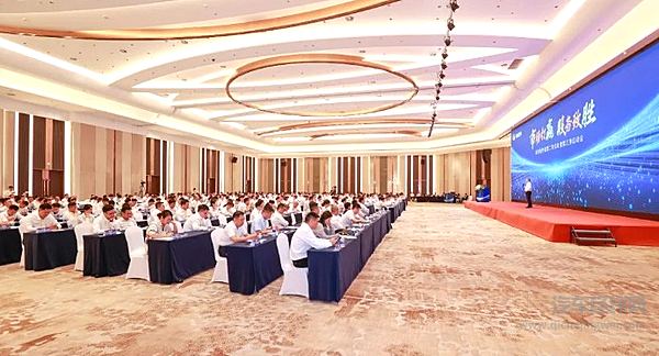 长城汽车新能源销售网络年内将达1200家以优质服务决胜新终端