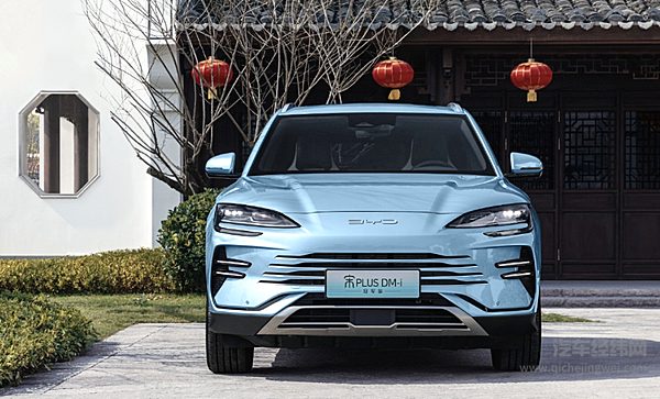 国产厂商盯上插混车型 谁能得到用户认可？
