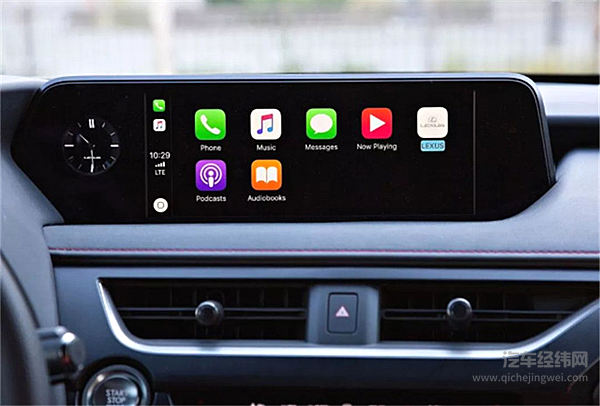 看似高冷的雷克萨斯也有亲民的一面