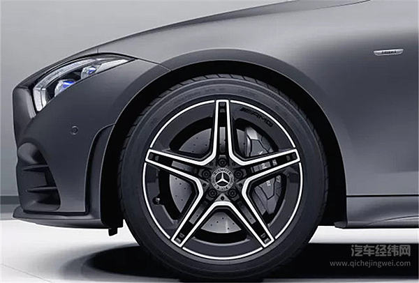 关税下调“价格战”开打 全新奔驰CLS 80万重装上阵！