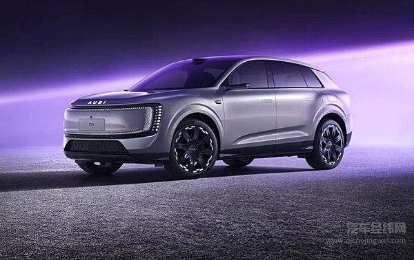 上汽集团发布11月销售数据/智己LS9Hyper版将率先搭载线控转向新国标