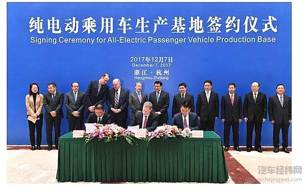 众泰福特 还未“结果”便已“凋零”