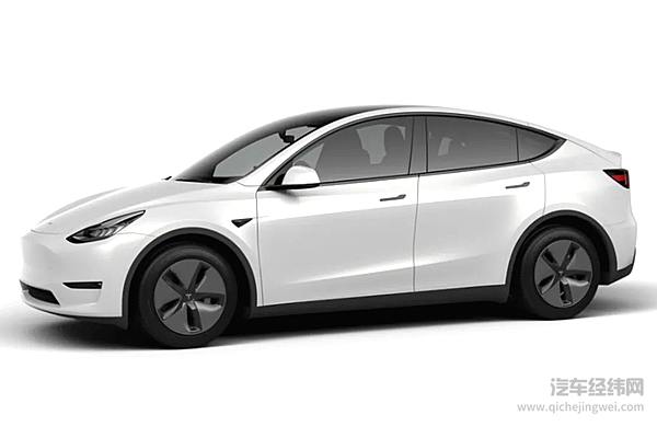 2021年上市的全新SUV 这些最成功！