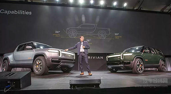 看！马斯克的“死敌”正式登场了！