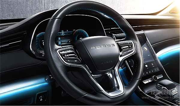 搭载杀毒空调 荣威RX5 MAX智驾健康舱版为用户保驾护航