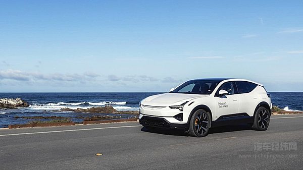 赫兹退单 极星将何去何从？