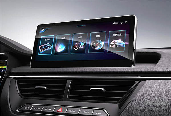 这辆“贵族”车竟然藏着一颗“亲民”心 16万你买吗？