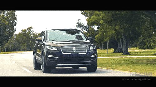 林肯用一辆车，改变了我们对美系SUV的传统认知