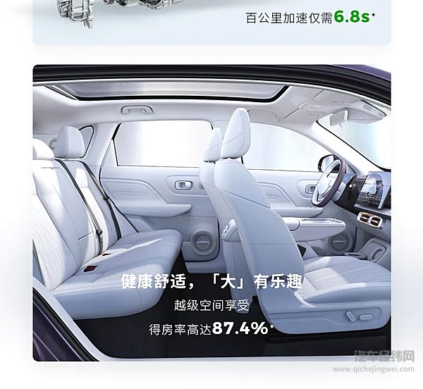 10.98万元起 零跑B10开启预售