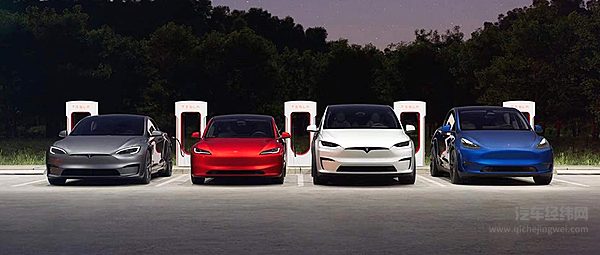 统统白菜化 2023年的新能源市场都有哪些黑科技？