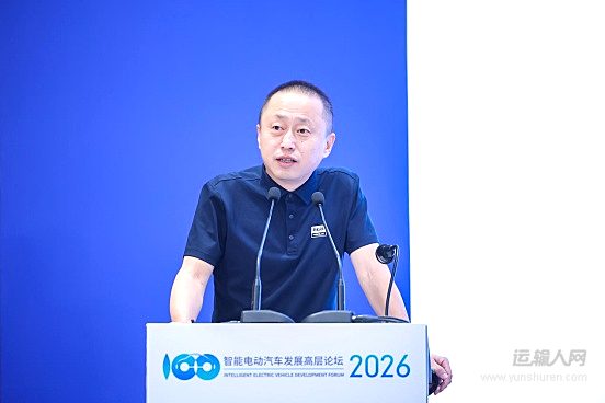 余恩源：新石器無(wú)人車實(shí)現(xiàn)生態(tài)出海，在全球20國(guó)打造斷崖式領(lǐng)先