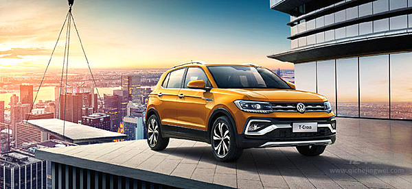 从上汽大众途铠看一个好名字的重要性！