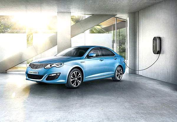 新能源车补贴延期2年 未来车市如何发展？