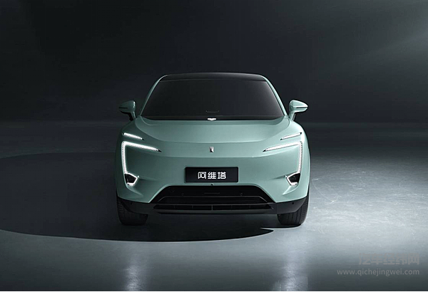 阿维塔正式上市 华为＋宁德时代的加持下将有望成为爆款？
