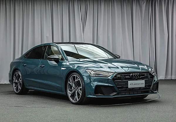 国产奥迪A7L被吐槽 它到底做错了什么？