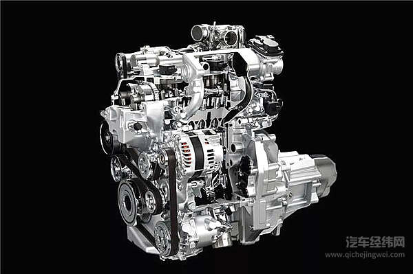 十大三缸机盘点