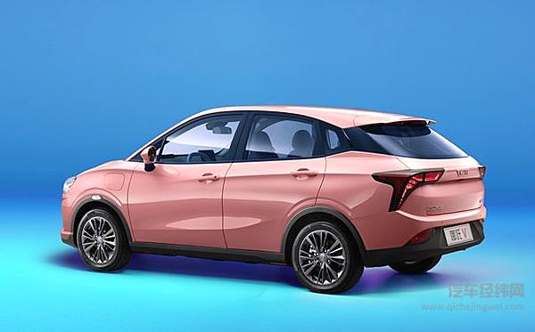 消费主义盛行 这届车企盯上女司机