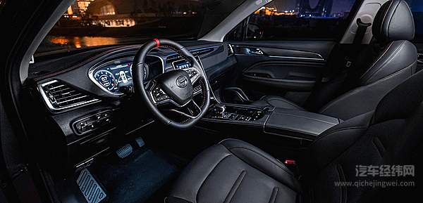 荣威RX5 PLUS与传祺GS4 PLUS谁的含金量更PLUS？