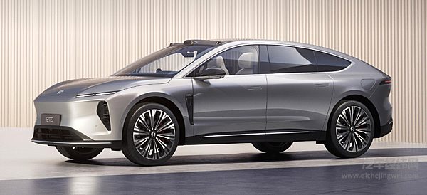 换电站、智能化持续进步 蔚来的技术如何与产品结合？