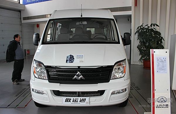 年中大考成绩出炉 上汽大通就是“别人家的孩子”！