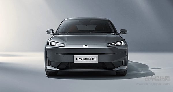 8.99万元起售 全系插混的启源A05这么便宜是怎么做到的？