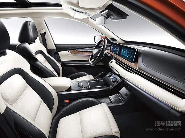 高端≠高价 星途LX 1.5T乘风破浪版上市