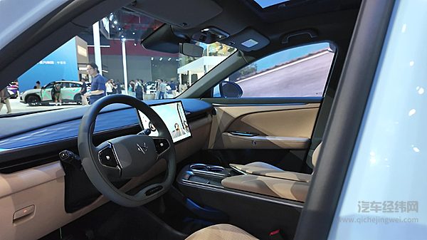 颠覆性升级！极狐新阿尔法T5搭载5C神行超充 十五万级市场迎来实力破局！