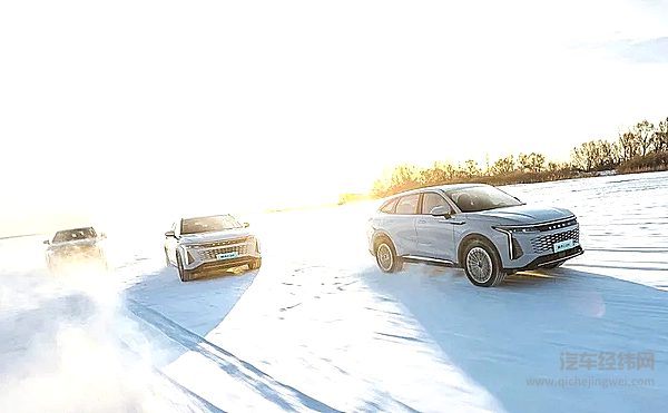 硬刚DM 5.0 星途瑶光C-DM能否挑战宋L DM-i？