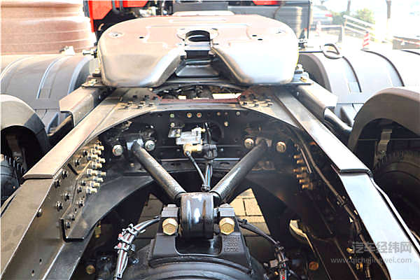 听一汽解放的“技术大咖” 说解放的自主实力